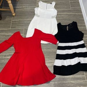 Express 👗 bundle - L- EUC